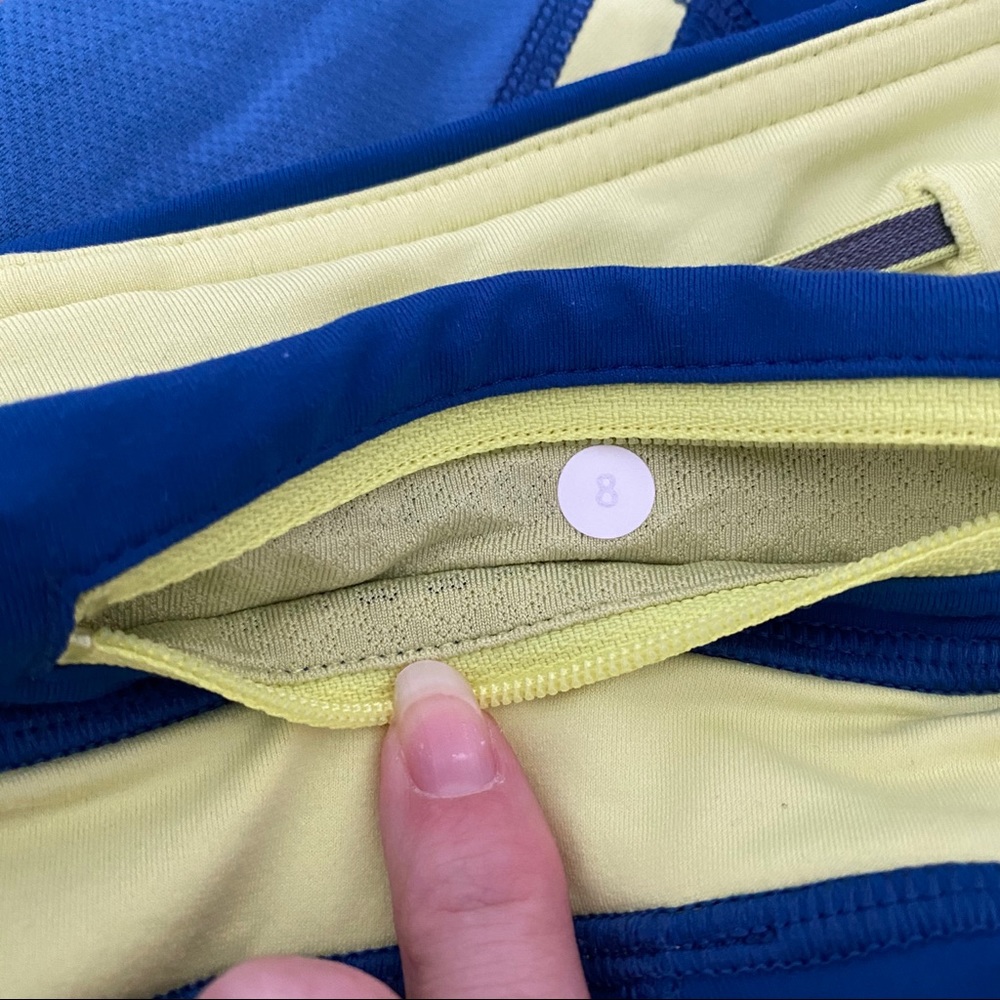 Lululemon pants 2/$50 - Picture 10 of 10